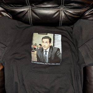 The Office Hoodie